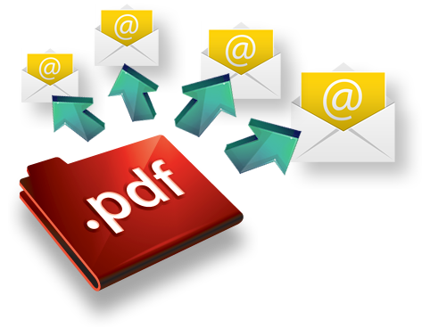 PDF-eXPLODE